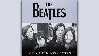 Download lagu Beatles - It's All Too Much - Film Edit - MSL Remix! mp3