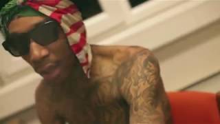 Wiz Khalifa - Bed Rest Freestyle (Official Video)