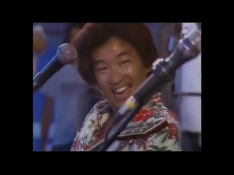 Masayoshi Takanaka - Ready To Fly LIVE with Santana [VIDEO REMASTER]