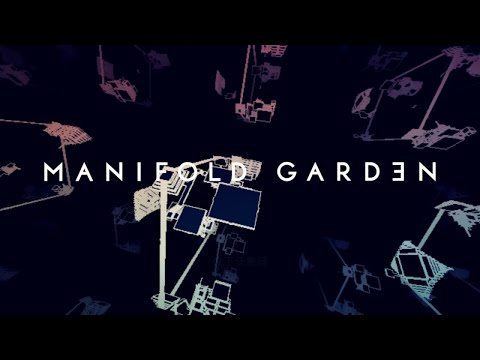 Manifold Garden: The Game Is Not Enough achievement video guide