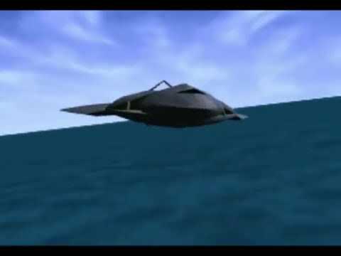 cyberia playstation 1