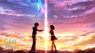 Hanne Leland - Stay (Lyrics)