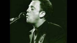 Billy Joel - That&#39;s Not Her Style