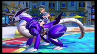 【ﾎﾟｹﾓﾝﾊﾞｲｵﾚｯﾄ】いざ、宝さがしへ【PART5】