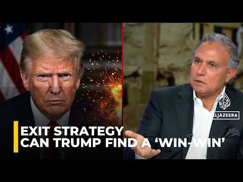 It’s crunch time in the Gulf; US and Iran  must pull back from the brink, says Marwan Bishara