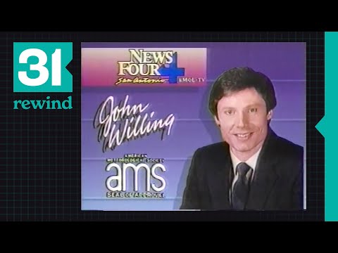 KMOL/NBC Commercial Breaks, 1/26/1988