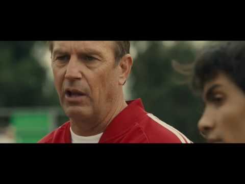 Final clip of McFarland USA