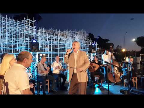 A ka Zot a ka Pereni - Rik Buneci.