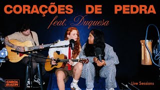 Corações De Pedra Lyrics English Translation