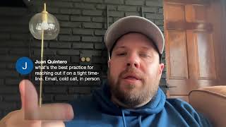 Become a Postcard Marketing PRO in an hour (livestream)
