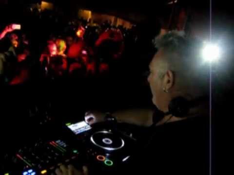 Ralf @ Warehouse - Modena (20-07-2012)