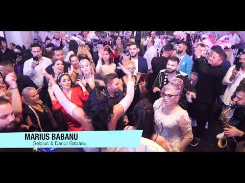Marius Babanu 💥 Danut Babanu 💥  Selciuc 💥 Spectacol 2021 💥 Manele LIVE 2021