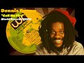 Dennis Brown - Call Me Fire (World Records) 1996