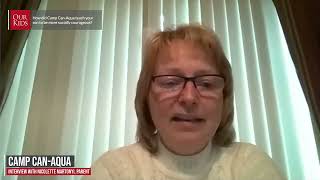 Camp Can-Aqua video review by Parent Nicolette Martonyi