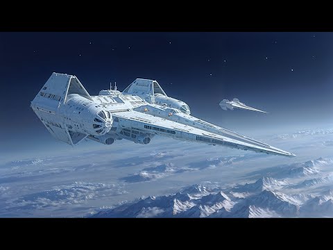 Echoes of Galactic War