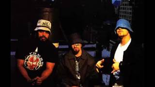 Cypress Hill - Scooby Doo 93&#39;