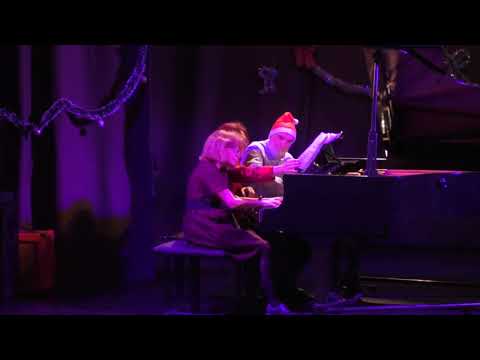 Tomislav Baynov Kling Glöckchen klingelingeling