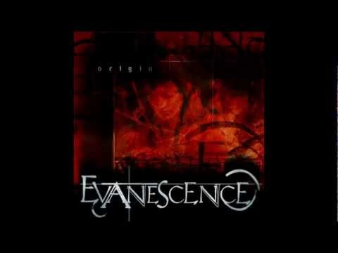 Evanescence - Before The Dawn HQ