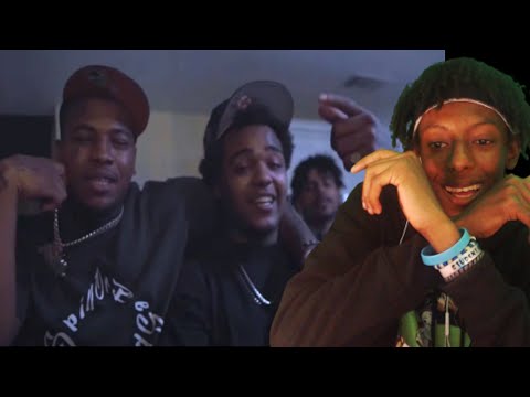 Pheanx Reacts To Gottyman1600 ft Asm Bopster - Been frm da set