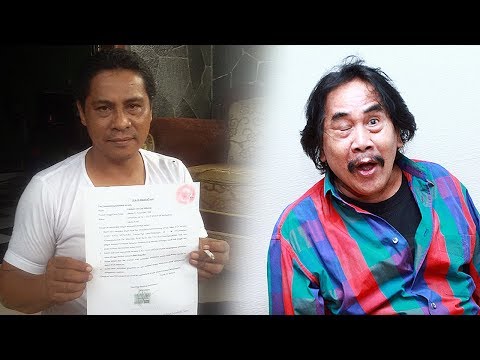 Seorang Pria Asal Pekalongan Mengaku Anak Kandung Jaja Miharja, Ini Bukti dan Pengakuannya!