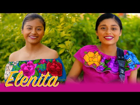Elenita - Las Hermanas Jeyci