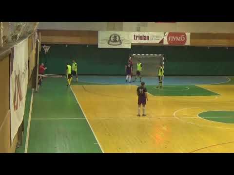 6 КУ 1 DreamTeam – OseTrade 69 игра