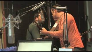 Steep Canyon Rangers - Rescue Me [LIVE]
