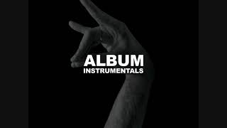 Ghali-Ricchi Dentro (instrumental)