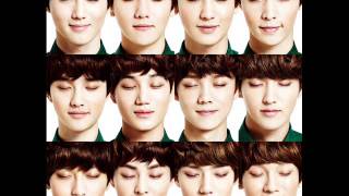 EXO -  Christmas Day (Chinese Ver)