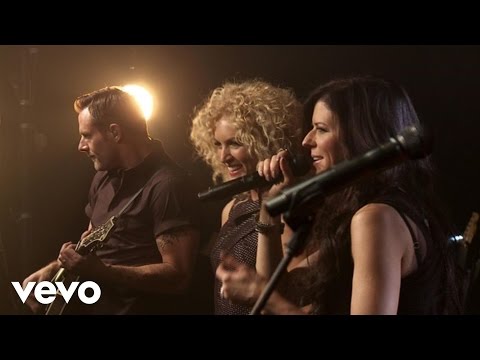 Little Big Town - Day Drinking (Live From iHeart Radio Theater)