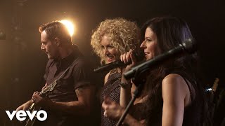 Little Big Town - Day Drinking (Live From iHeart Radio Theater)