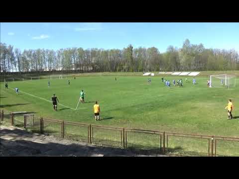 Bramka Akademia Wojkowice - Chorzów Józefka