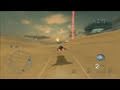 Fatal Inertia Ex Playstation 3 Gameplay Proving Grounds