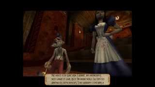 American McGee's Alice for PC