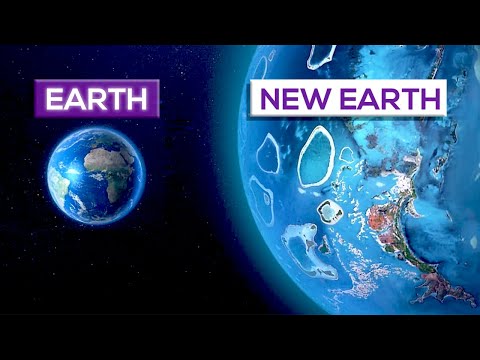 The 5 Exoplanets That Humanity Could Move Into The Future