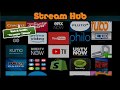 Streamhub