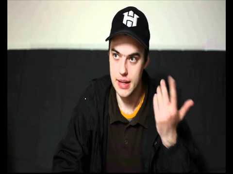 Wywiad RapKuchnia - Damian Hebs Stolica Rapu