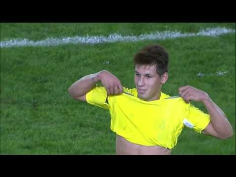 Villarreal CF - Córdoba CF (2-0) Resumen (29/09/12) J7