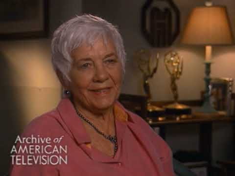 Producer Marian Rees on casting All in the Family - TelevisionAcademy.com/Interviews