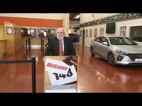 Merlin Car Auctions Walk Around