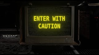 Enter With Caution Music Video