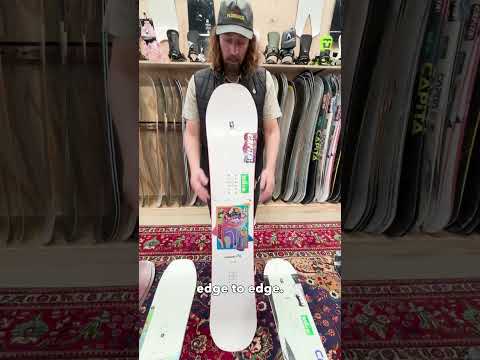 Best All-Around Capita Snowboards: Mercury & Aeronaut Reviewed