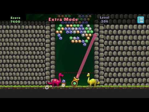 Egg Shoot:  Bubble 2