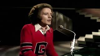 Gilbert O'Sullivan - Alone Again (Naturally) 1972