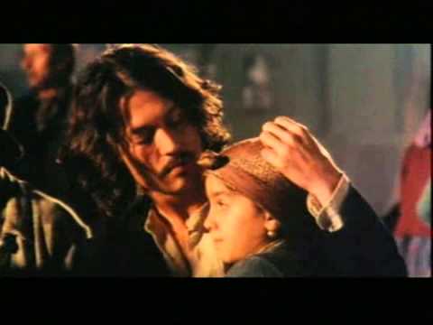 The Man who cried - Les larmes d'un homme ( bande annonce VF )