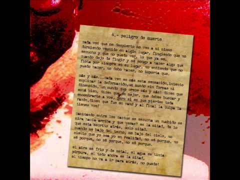 Murga de San Garrote - 04 Peligro de Muerte (YouTube Album)