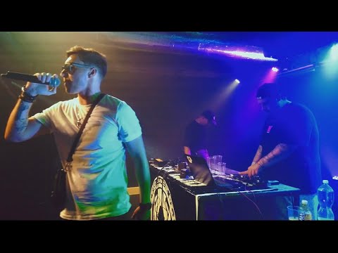 🔥LIVESHOW🔥 Kevlar D x Amaro (Attic CLUB)