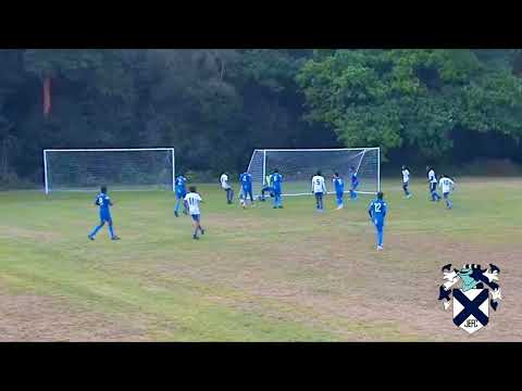 U15's GOALS: Junior Elite FC 4 - 1 TGI