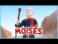 Moisés Música Cristiana Para Niños Canciones Infantiles Cristianas