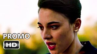 4400 Season 1 Episode 9 Jacqueline McKenzie Joel Gretsch Patrick John Flueger Drama Movies video